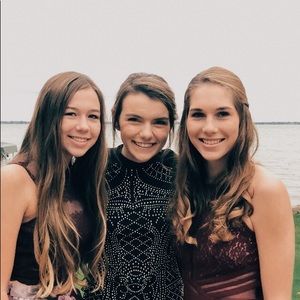 Meet your Posher, Edie